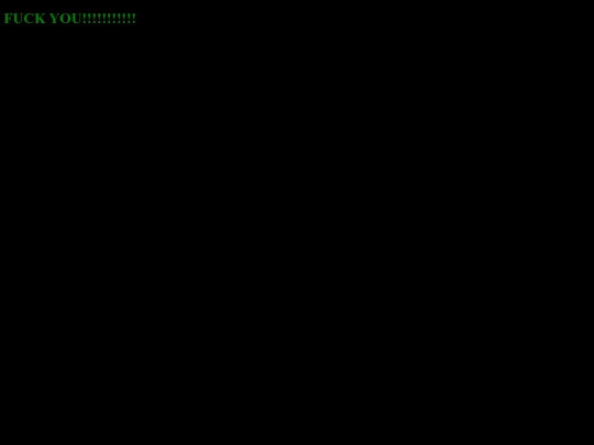 FUCKYOU screenshot