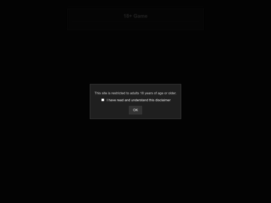 games/18game/cputest screenshot