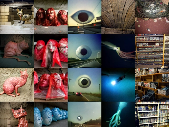 art/ai/craiyon/craiyon-list screenshot