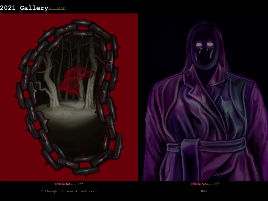 art/galleries/2021 screenshot