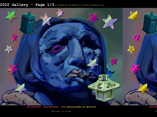art/galleries/2022 screenshot