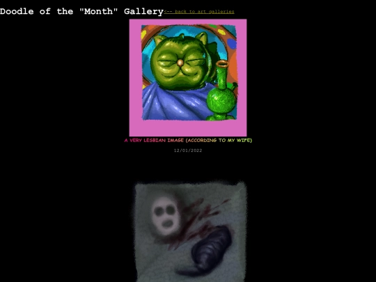 art/galleries/dotm screenshot