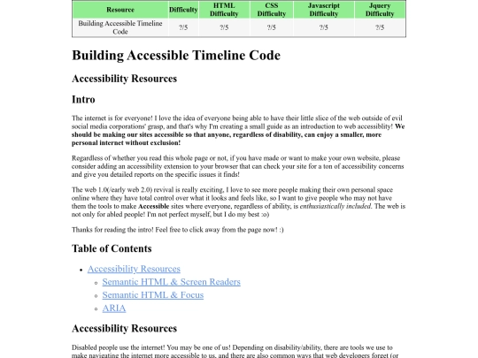 resources/accessible-timeline screenshot