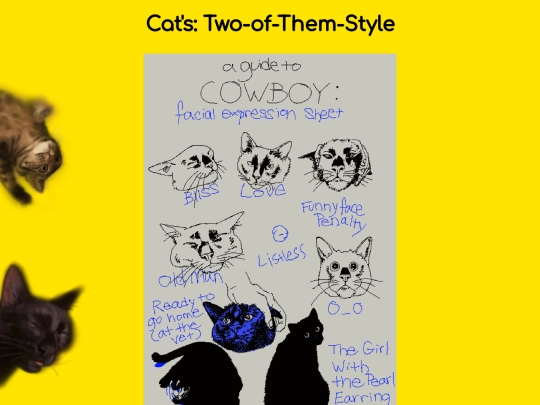shrines/cats screenshot