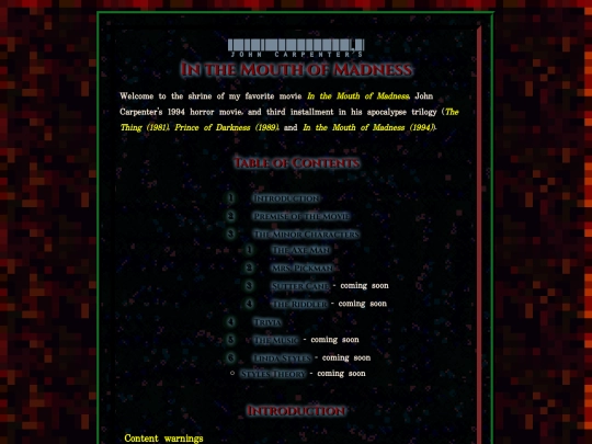 shrines/in-the-mouth-of-madness screenshot