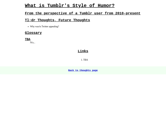 thoughts/tumblr-culture screenshot