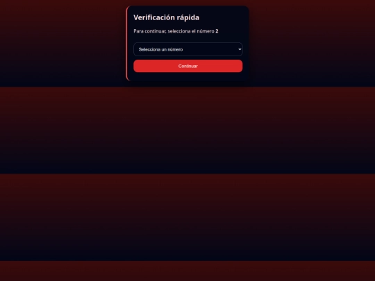 emergencia screenshot