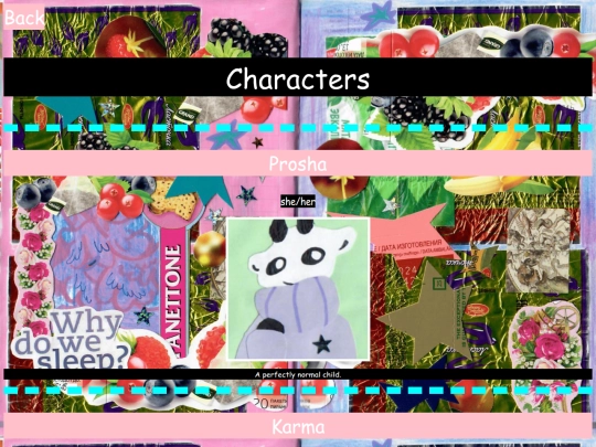 characters screenshot
