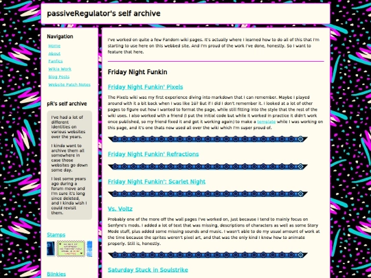 wikiawork screenshot
