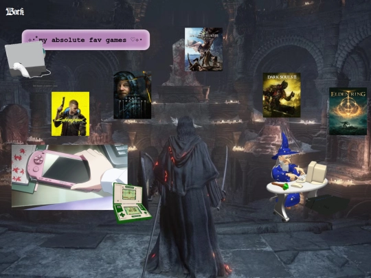 subpages/games screenshot