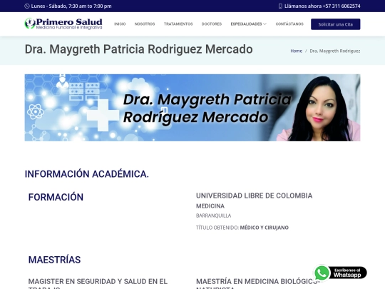 cv-dra-m-rodriguez screenshot