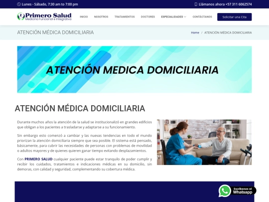medicina-de-urgencias screenshot