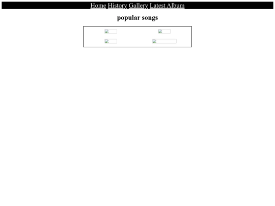 decgallery screenshot
