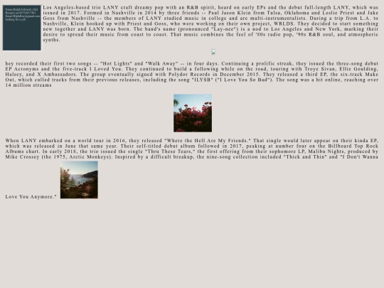 iframe screenshot