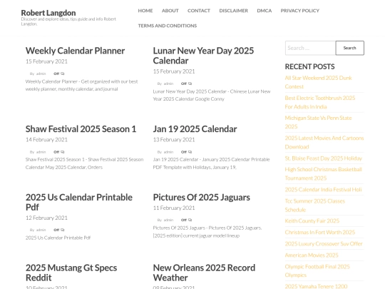 blog/page/42 screenshot