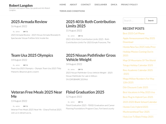 blog/page/6 screenshot
