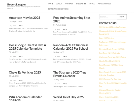 blog/page/7 screenshot