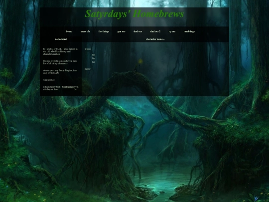 gen_ocs/val screenshot