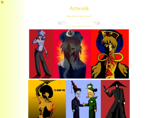 art screenshot