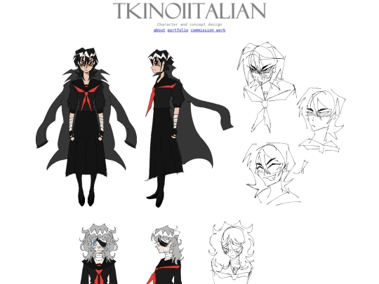 commissionwork screenshot