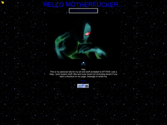 newfile screenshot