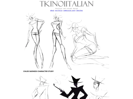 sketches screenshot