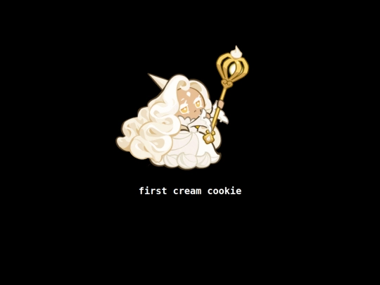 firstcreamshrine screenshot