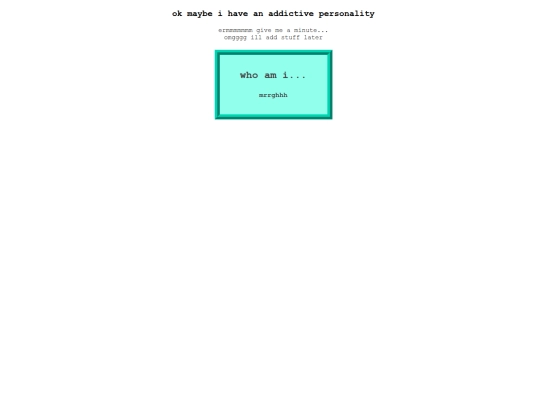site names/addiction/stalk screenshot
