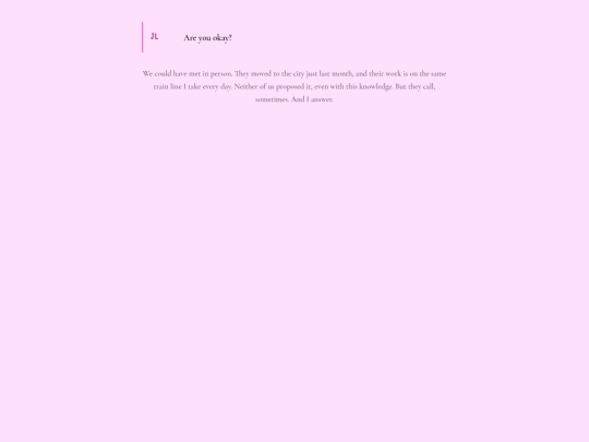 virgil screenshot