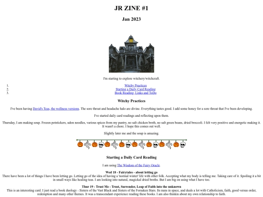 Zines/jrzine1 screenshot