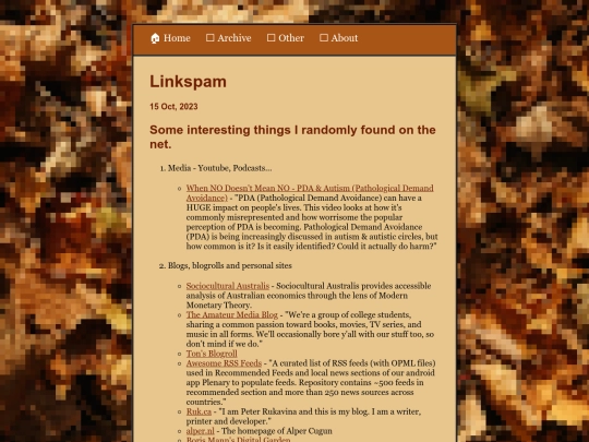 posts/2023-10-15-Linkspam screenshot