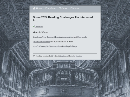posts/posts2023-12-19-2024-Reading-Challenges screenshot