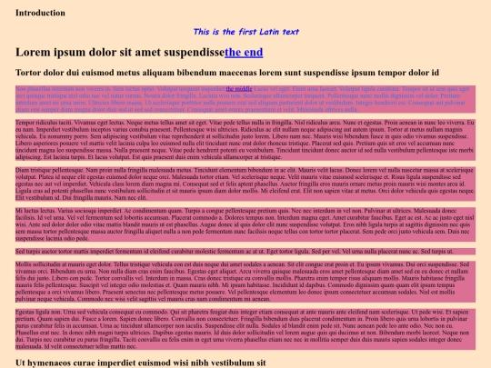 Lab5/Lab5Latin screenshot