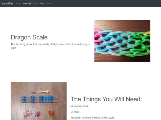dragon screenshot