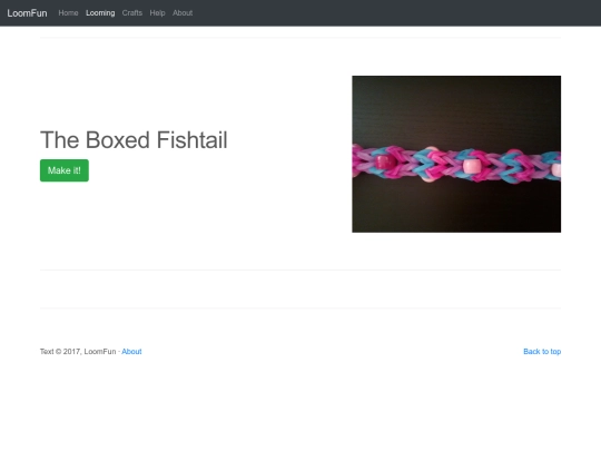 inter_looming screenshot