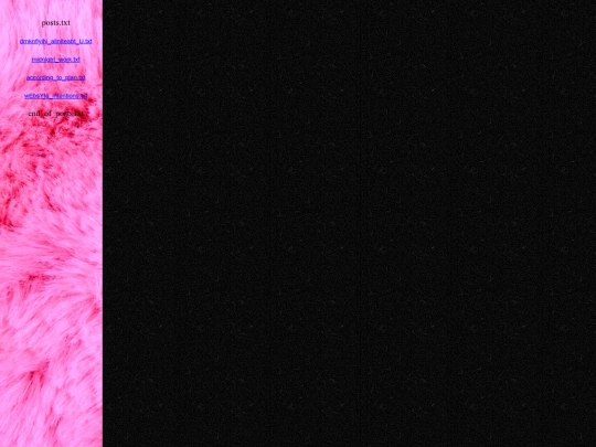 txtpost screenshot