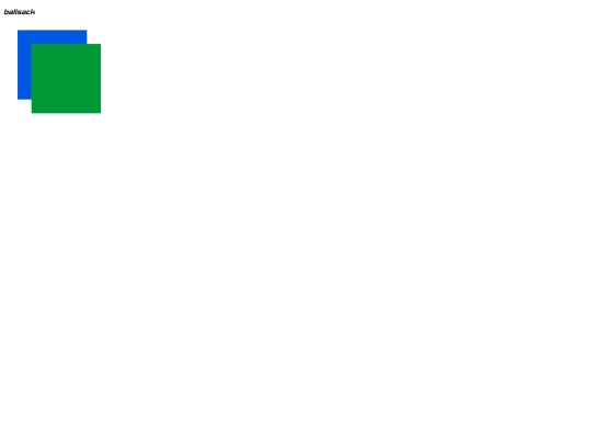 test screenshot