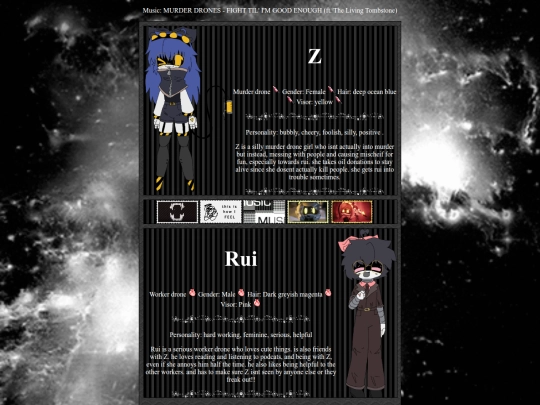 characters/fandom/Z-andRui screenshot