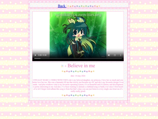 videos/watch/Believe-in-me screenshot