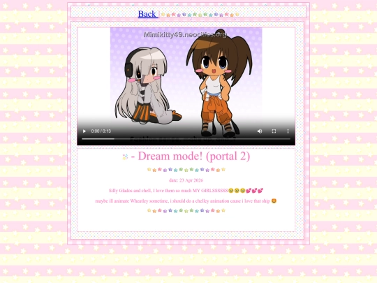 videos/watch/Dream-mode screenshot