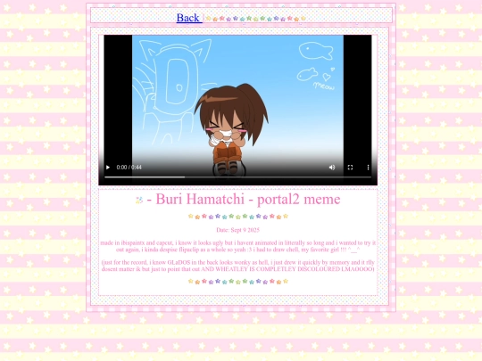 videos/watch/buri-hamatchi screenshot