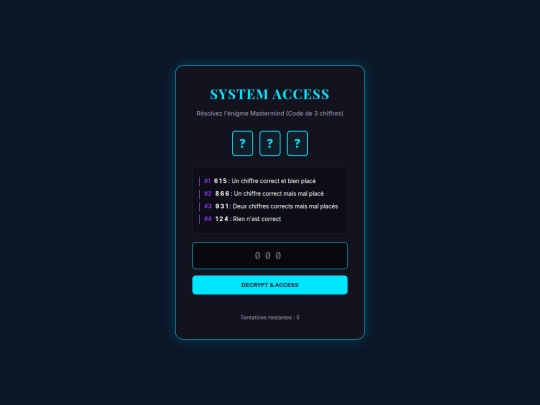 Cyber screenshot