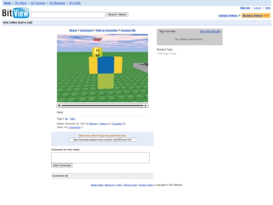 2005 screenshot