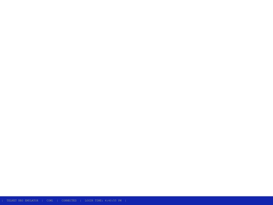 bbs/bar screenshot