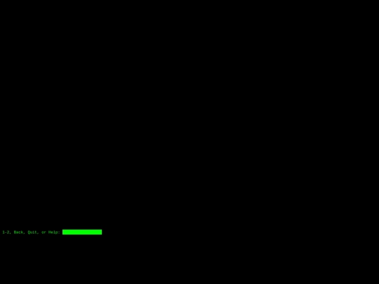 contiki screenshot