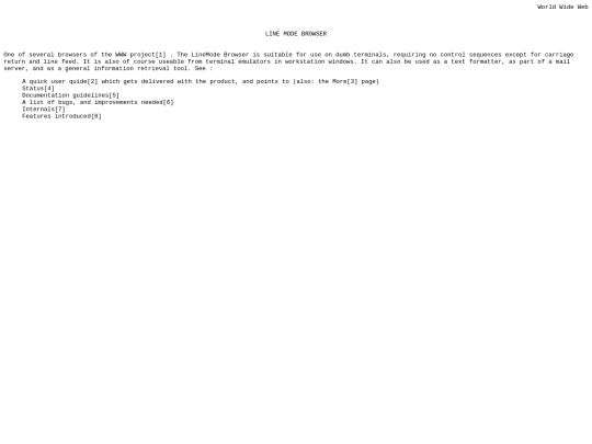 contiki/testmulti screenshot