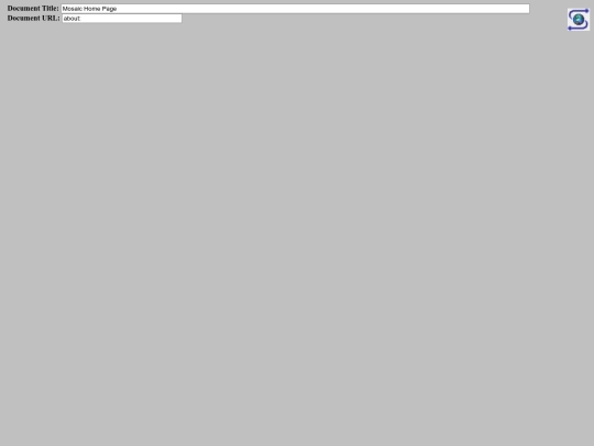 mosaic/logbar screenshot