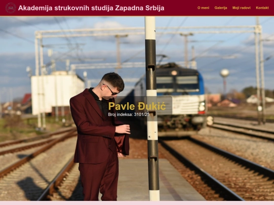 licna prez final/mojalicnaprezentacija screenshot