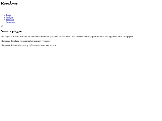 perfil/Resenas screenshot