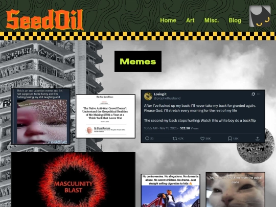 memes/memes screenshot